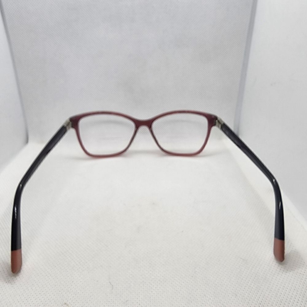 Furla Purple Prescription Glasses Frames - Picture 6 of 10
